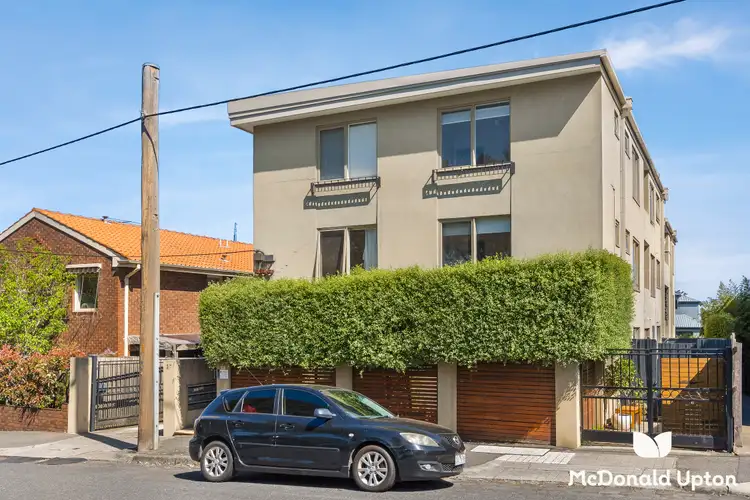 37 Flemington Street