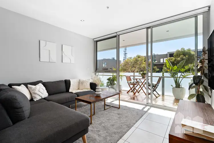 6/12 Crefden Street, Maidstone VIC 3012