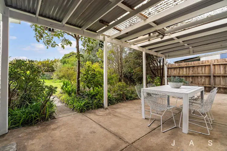 Sixth view of Homely house listing, 6 Hampton Parade, West Footscray VIC 3012