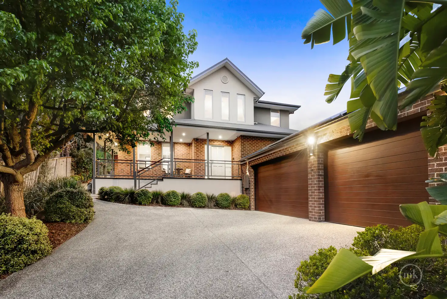 Main view of Homely house listing, 38 Melliodora Crescent, Greensborough VIC 3088
