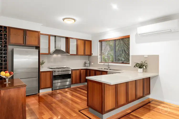 Fourth view of Homely house listing, 38 Melliodora Crescent, Greensborough VIC 3088