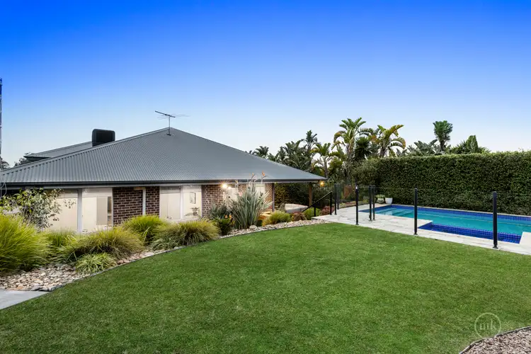 Fifth view of Homely house listing, 38 Melliodora Crescent, Greensborough VIC 3088