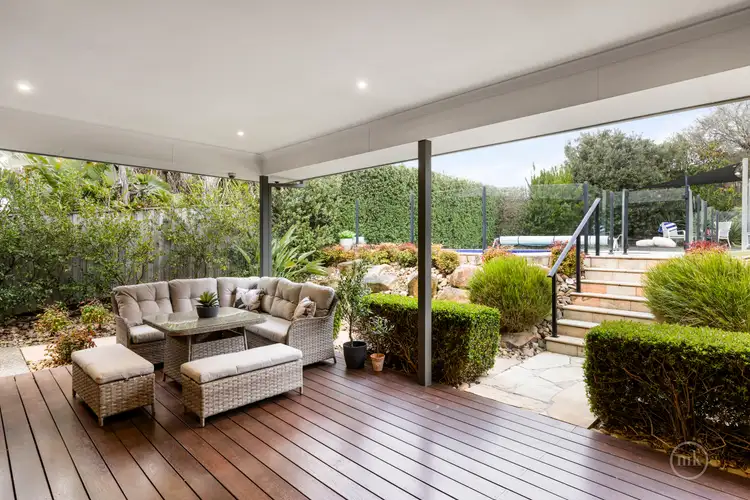Sixth view of Homely house listing, 38 Melliodora Crescent, Greensborough VIC 3088