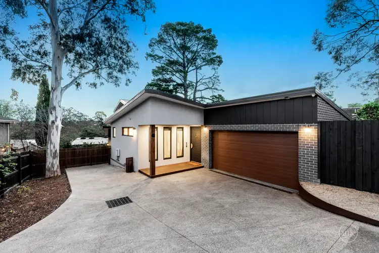 25A Davey Road, Montmorency VIC 3094