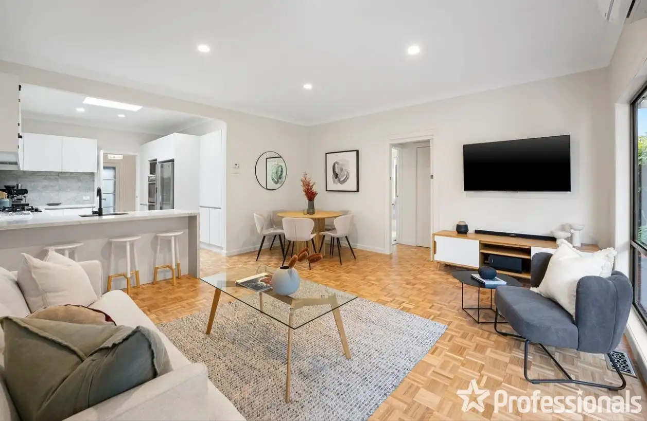 Main view of Homely house listing, 14 Sandra Grove, Bentleigh VIC 3204