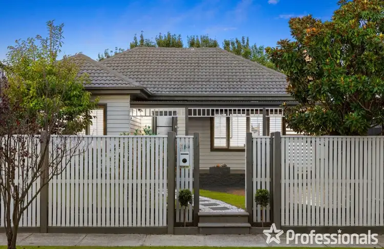 Second view of Homely house listing, 14 Sandra Grove, Bentleigh VIC 3204