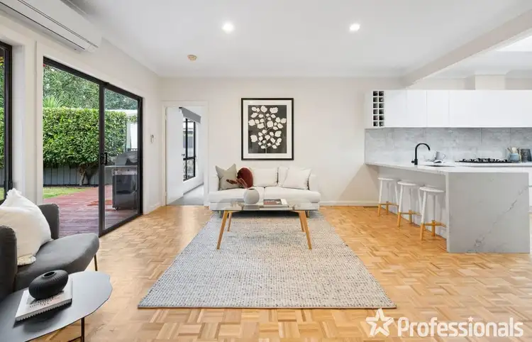 Fourth view of Homely house listing, 14 Sandra Grove, Bentleigh VIC 3204