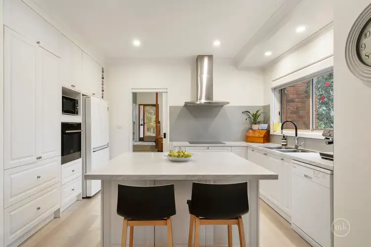 Fourth view of Homely house listing, 54 Hillingdon Drive, Diamond Creek VIC 3089