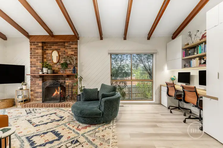 Fifth view of Homely house listing, 54 Hillingdon Drive, Diamond Creek VIC 3089