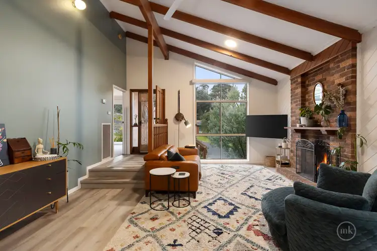 Sixth view of Homely house listing, 54 Hillingdon Drive, Diamond Creek VIC 3089