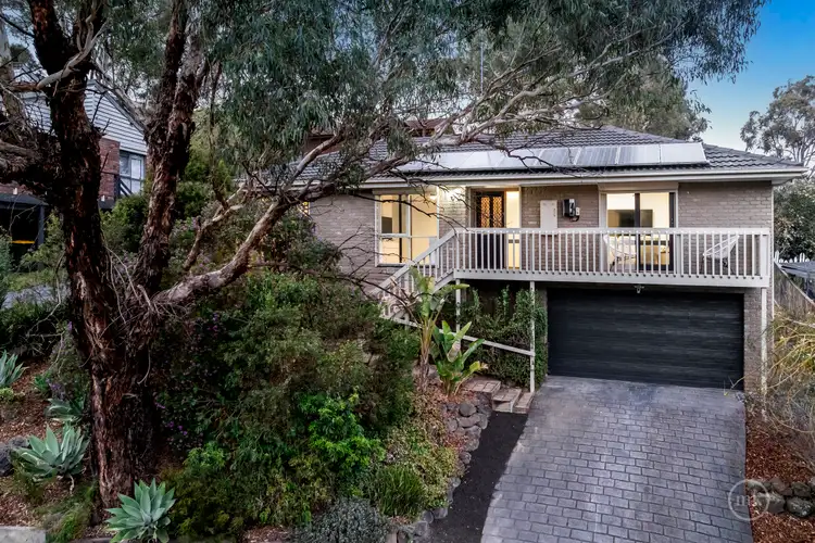 44 Corowa Crescent, Greensborough VIC 3088
