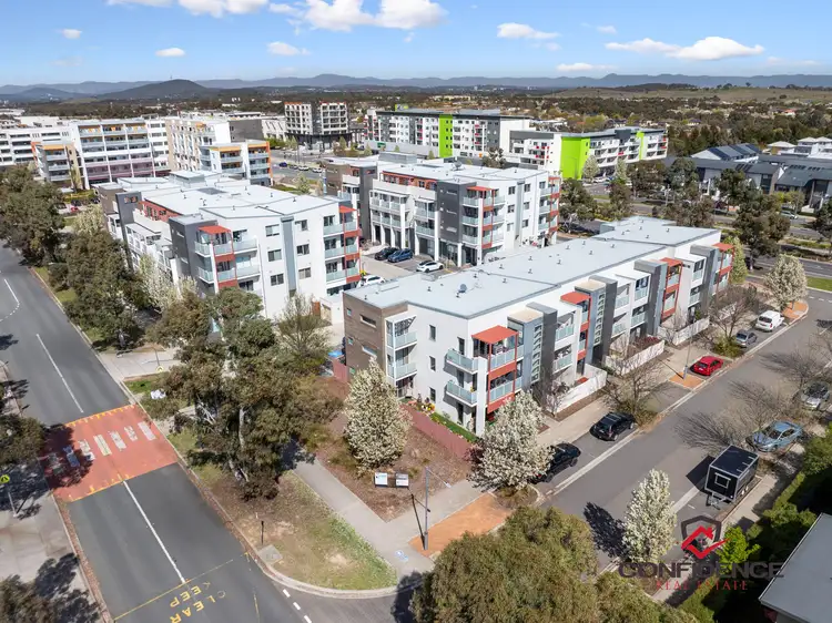 5/11 Wimmera Street, Harrison ACT 2914
