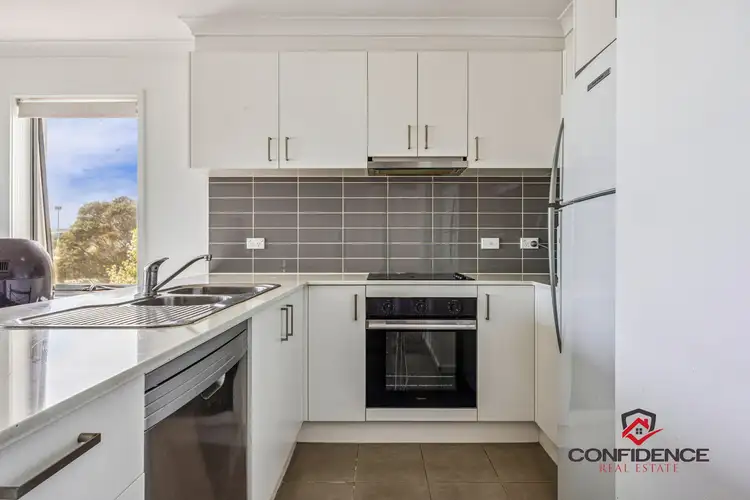 Third view of Homely apartment listing, 5/11 Wimmera Street, Harrison ACT 2914