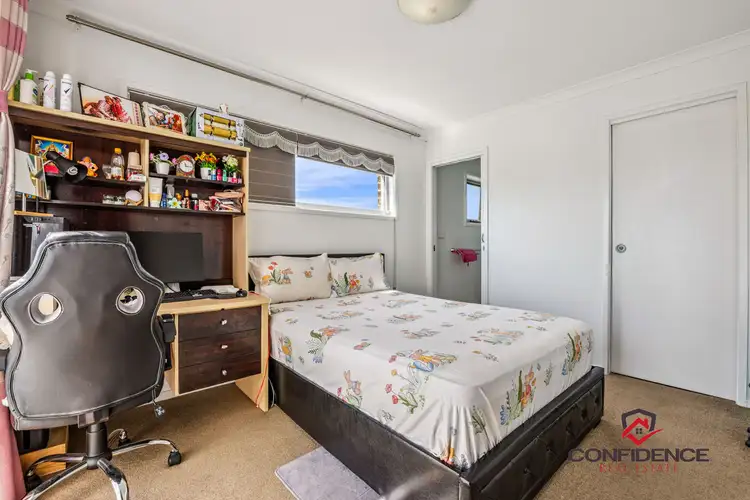 Fourth view of Homely apartment listing, 5/11 Wimmera Street, Harrison ACT 2914