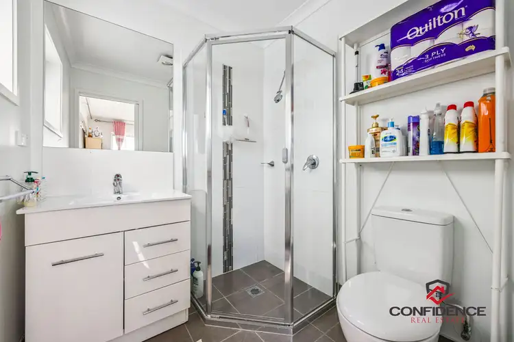 Fifth view of Homely apartment listing, 5/11 Wimmera Street, Harrison ACT 2914
