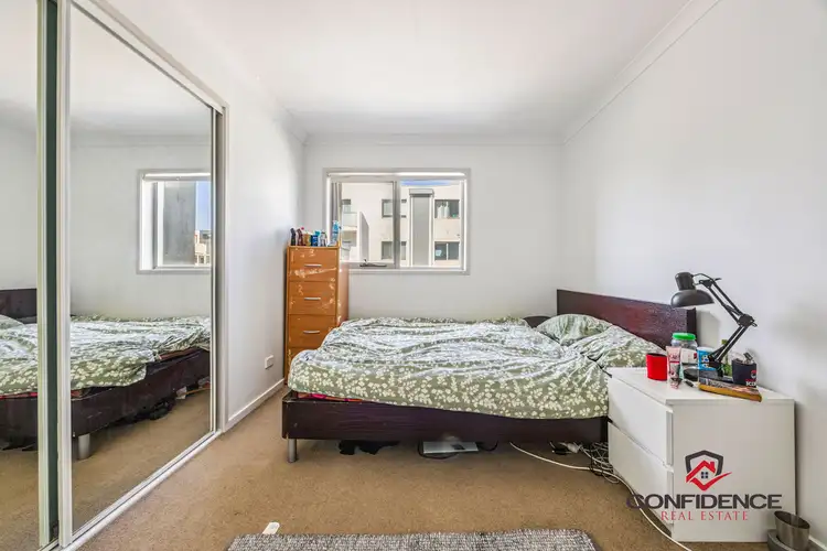 Sixth view of Homely apartment listing, 5/11 Wimmera Street, Harrison ACT 2914