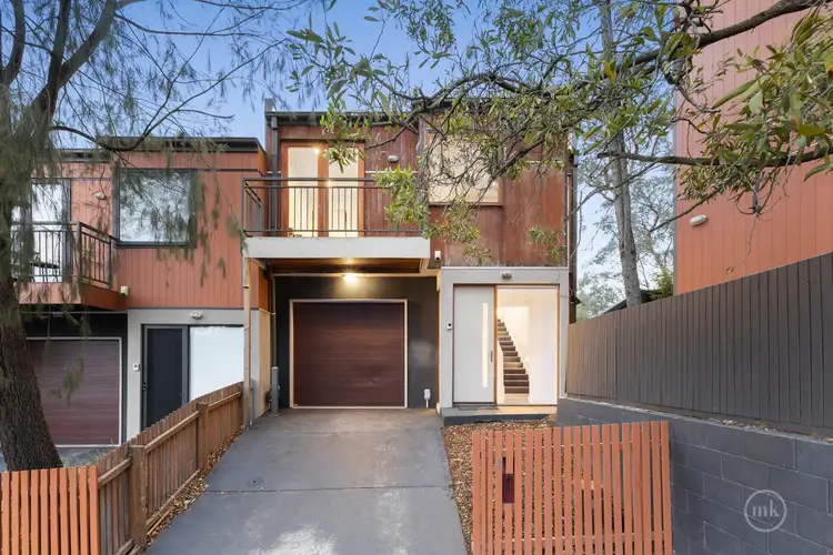 4 Harmony Drive, Diamond Creek VIC 3089
