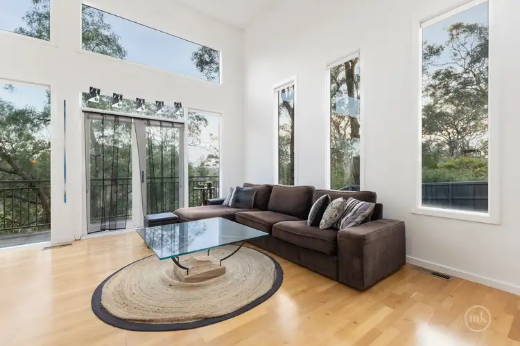 Fourth view of Homely townhouse listing, 4 Harmony Drive, Diamond Creek VIC 3089