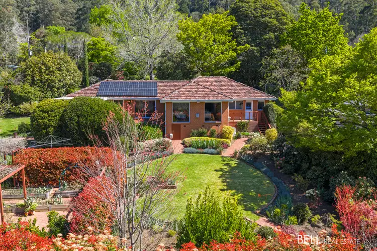 Main view of Homely house listing, 16 Leila Road, Warburton VIC 3799