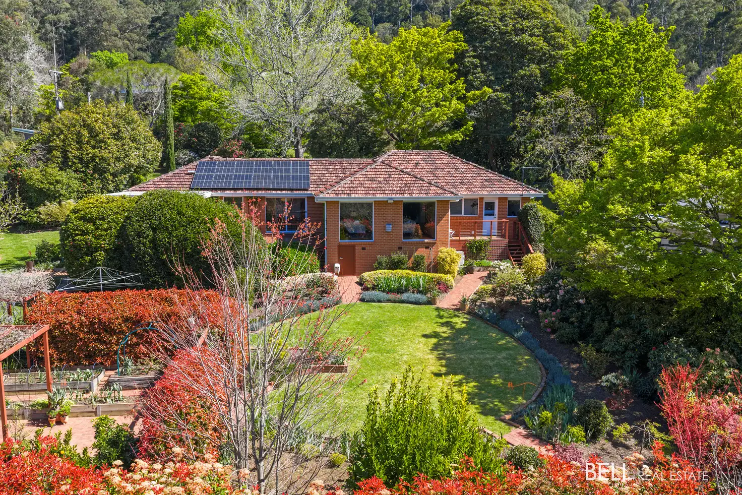 Main view of Homely house listing, 16 Leila Road, Warburton VIC 3799