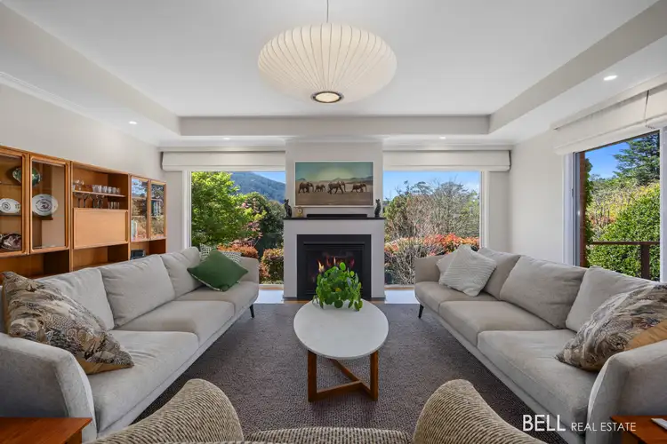 Second view of Homely house listing, 16 Leila Road, Warburton VIC 3799