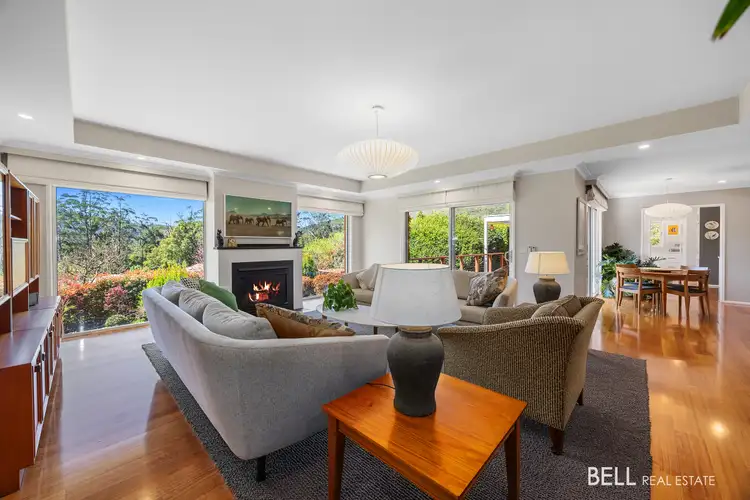 Third view of Homely house listing, 16 Leila Road, Warburton VIC 3799