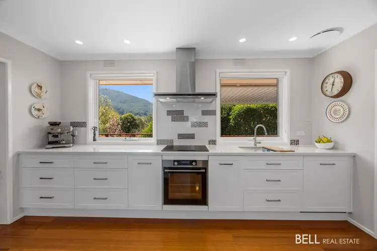 Fourth view of Homely house listing, 16 Leila Road, Warburton VIC 3799
