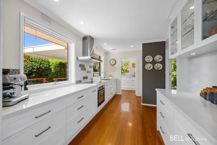 Fifth view of Homely house listing, 16 Leila Road, Warburton VIC 3799