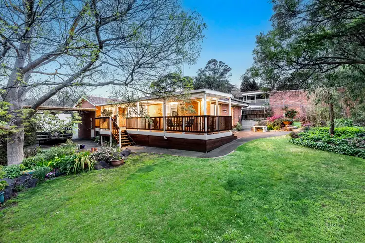 29 Anne Street, Diamond Creek VIC 3089
