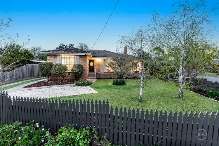 2 Elwers Street, Watsonia North VIC 3087