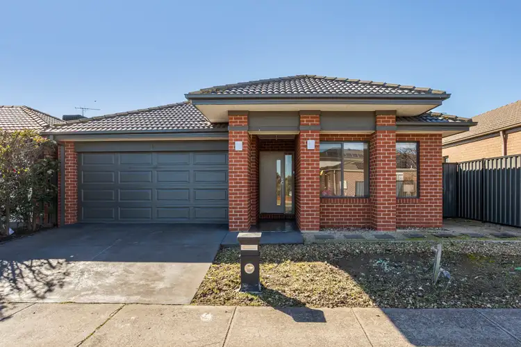 13 Sincere Drive, Point Cook VIC 3030