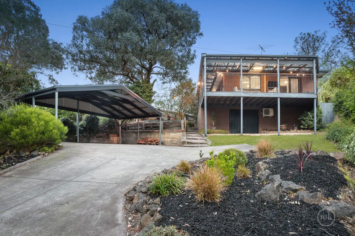 Main view of Homely house listing, 100 Lambert Street, Diamond Creek VIC 3089
