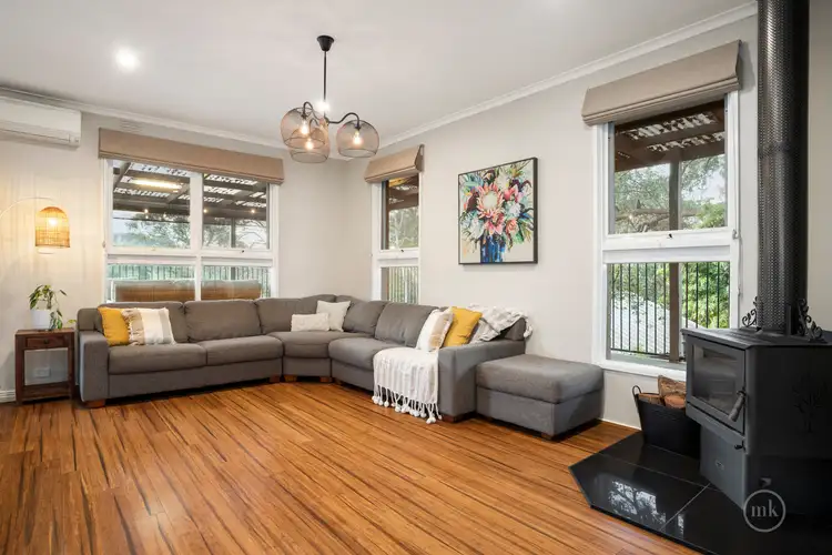Third view of Homely house listing, 100 Lambert Street, Diamond Creek VIC 3089