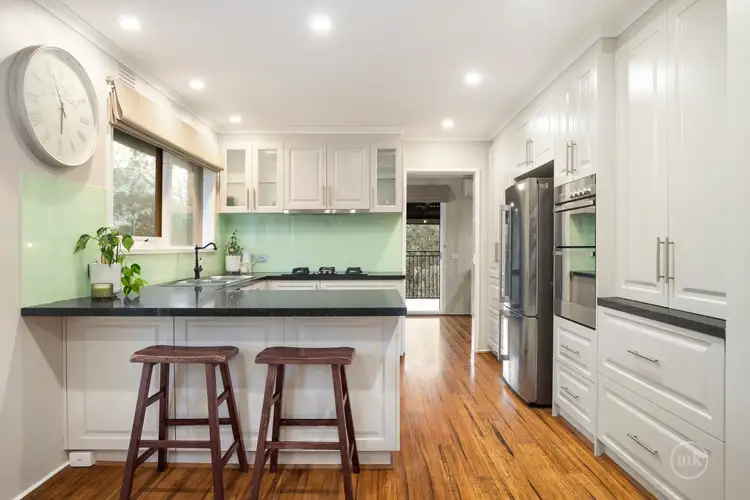 Fourth view of Homely house listing, 100 Lambert Street, Diamond Creek VIC 3089
