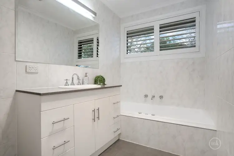 Sixth view of Homely house listing, 100 Lambert Street, Diamond Creek VIC 3089