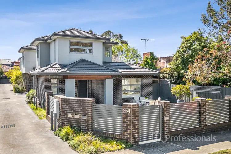 1/94 Wood Street, Preston VIC 3072