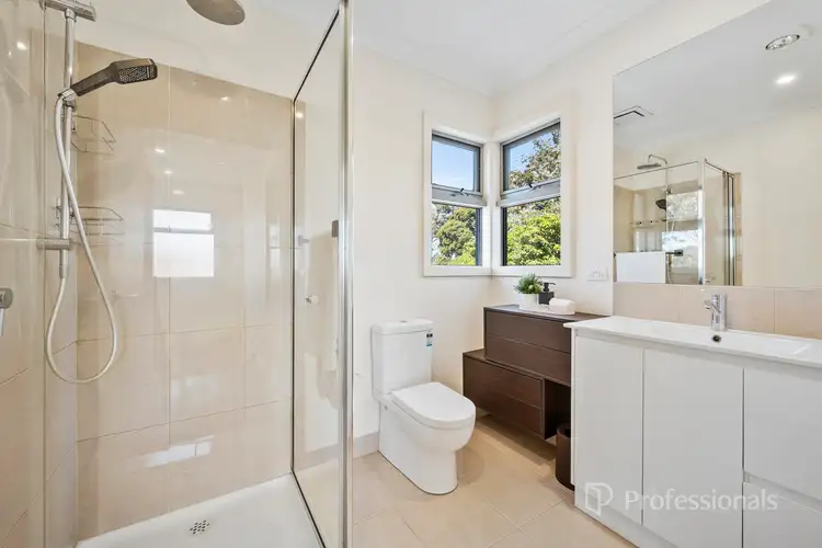 Fourth view of Homely townhouse listing, 1/94 Wood Street, Preston VIC 3072