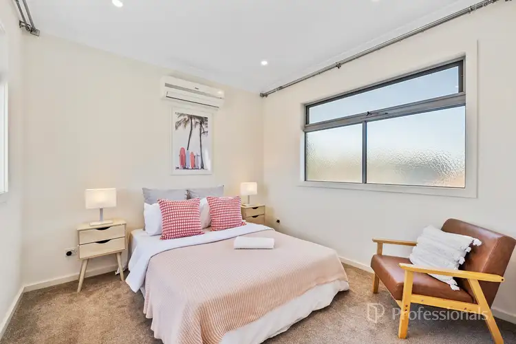 Sixth view of Homely townhouse listing, 1/94 Wood Street, Preston VIC 3072