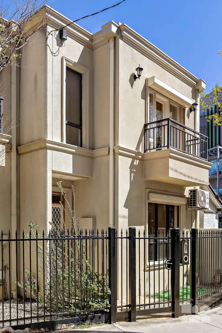 12 French Street, Footscray VIC 3011