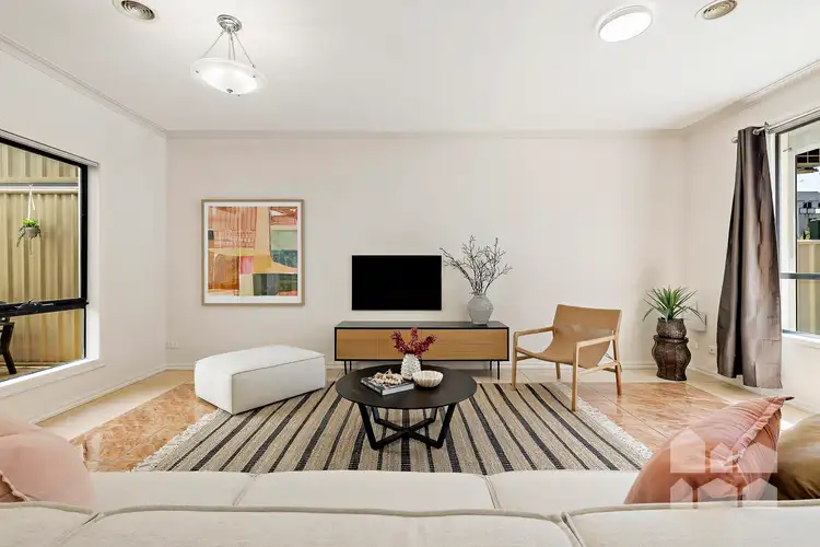 Fifth view of Homely townhouse listing, 12 French Street, Footscray VIC 3011