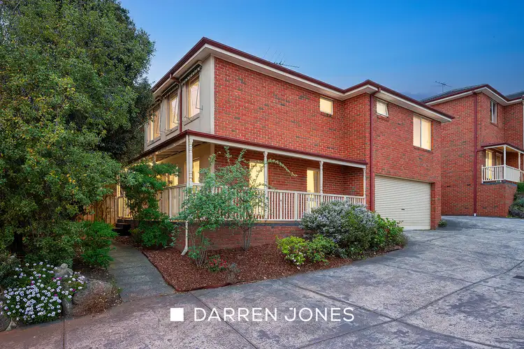 1/24-26 Para Road, Lower Plenty VIC 3093