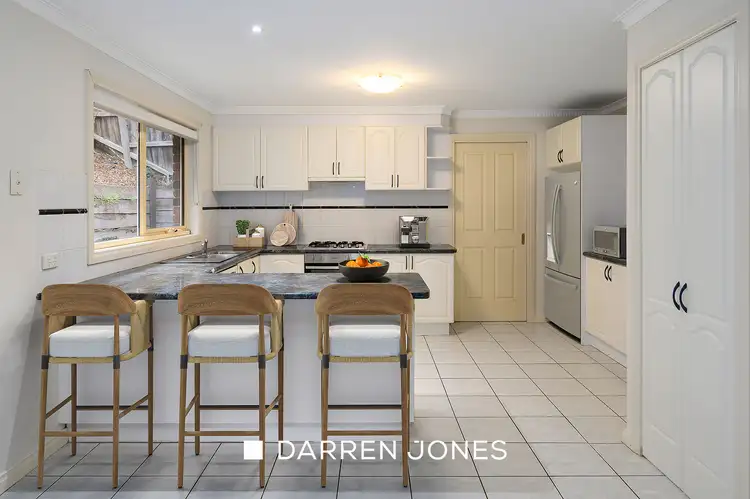 Fourth view of Homely townhouse listing, 1/24-26 Para Road, Lower Plenty VIC 3093