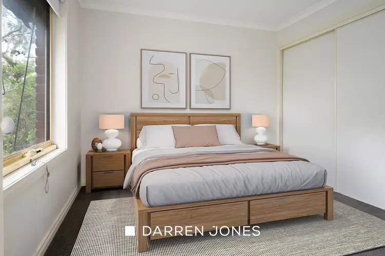 Sixth view of Homely townhouse listing, 1/24-26 Para Road, Lower Plenty VIC 3093