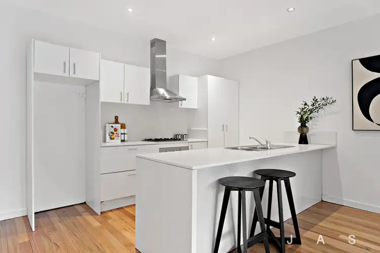 Third view of Homely house listing, 110 Cross Street, West Footscray VIC 3012