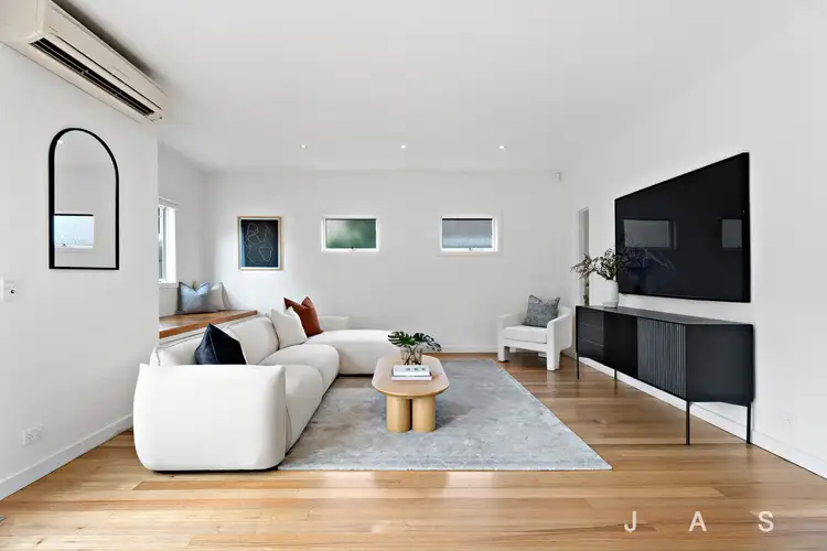 Sixth view of Homely house listing, 110 Cross Street, West Footscray VIC 3012