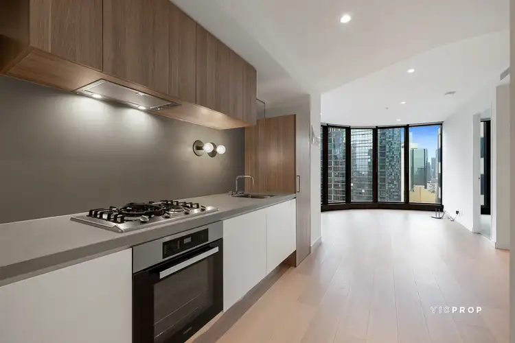2307/157 Abeckett Street, Melbourne VIC 3000