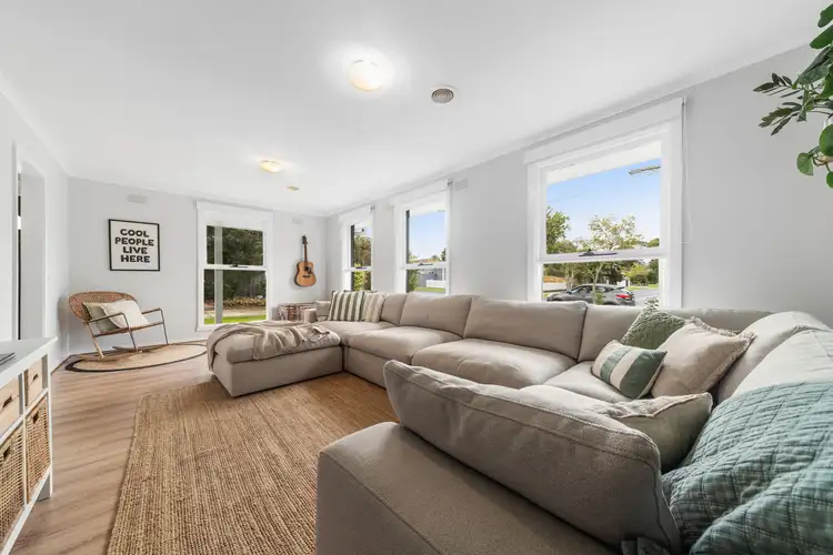 Second view of Homely house listing, 6 Sinclair Street, Somerville VIC 3912