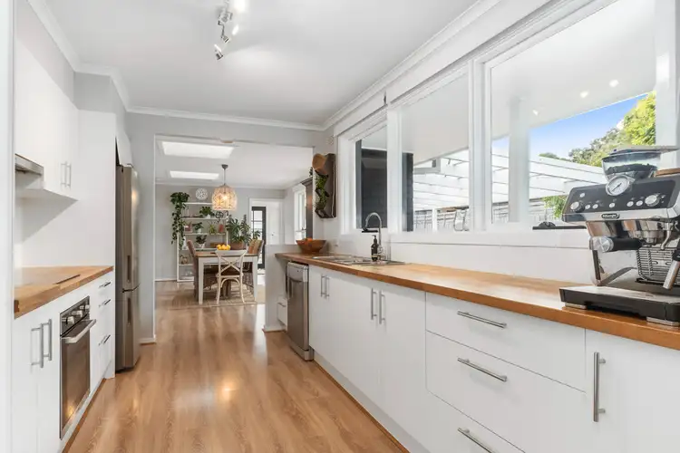 Fourth view of Homely house listing, 6 Sinclair Street, Somerville VIC 3912