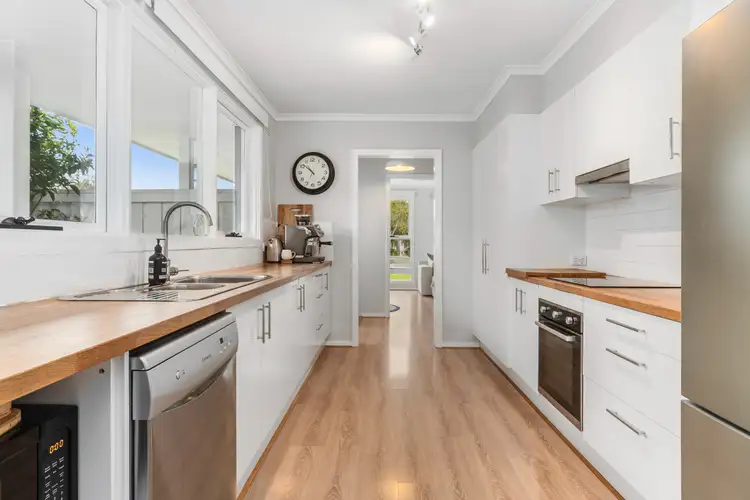Sixth view of Homely house listing, 6 Sinclair Street, Somerville VIC 3912