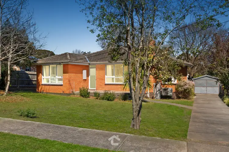 12 Timewell Crescent, Boronia VIC 3155